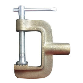 KẸP MÁT BESTARC LOẠI KHOẺ DẠNG C 500A